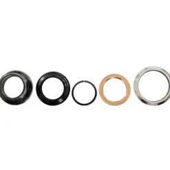 Cannondale Balhoofd Tapered - 36 Deg - 25/5mm Top Cap - 1 1/8" - 1.5" - IS42/28.6 | IS52/40 - K35010