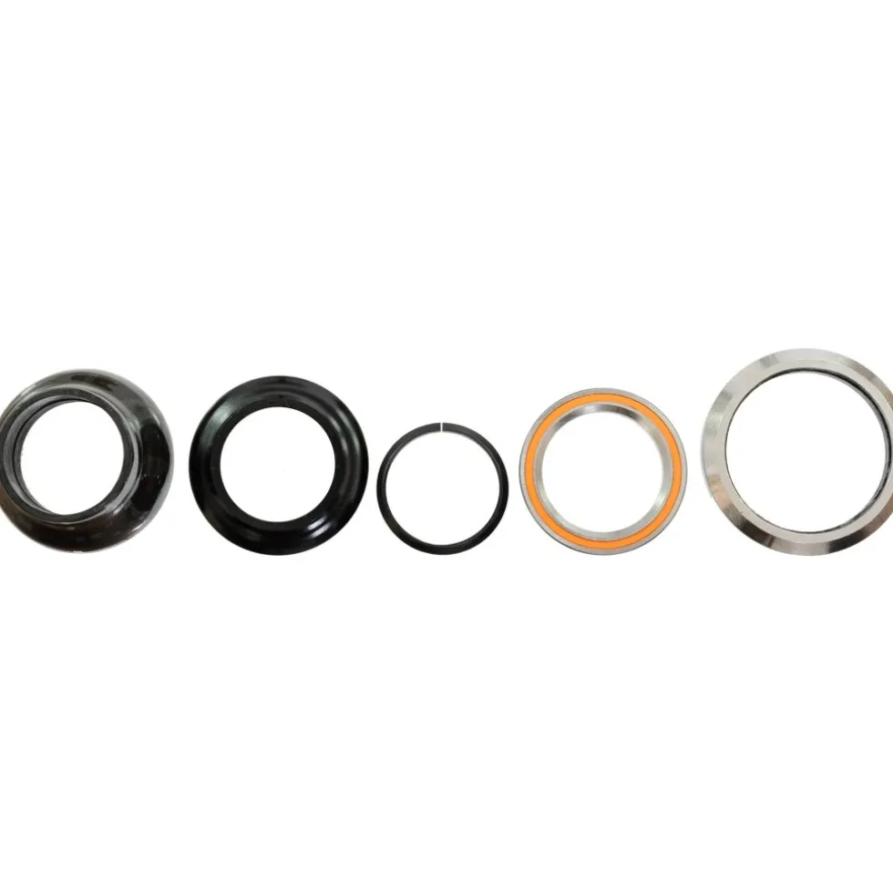 Cannondale Balhoofd Tapered - 36 Deg - 25/5mm Top Cap - 1 1/8" - 1.5" - IS42/28.6 | IS52/40 - K35010