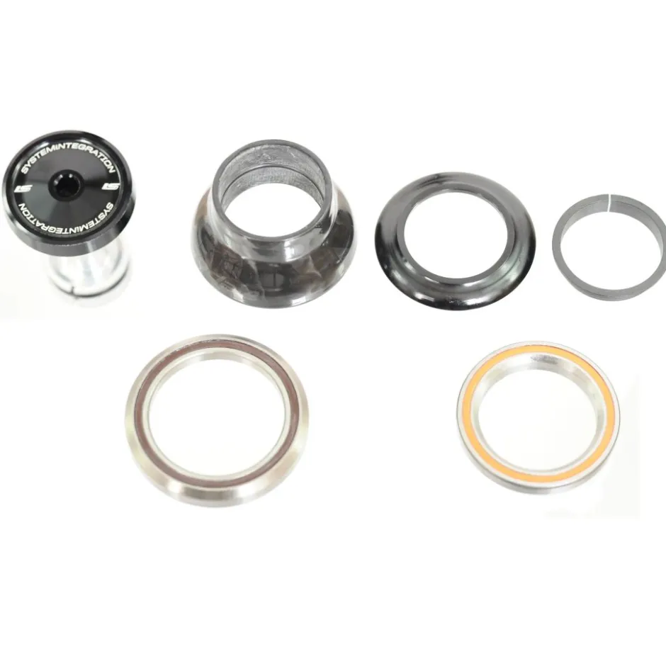 Balhoofdsets < Cannondale Balhoofd Tapered - 33mm OD Zonder Vorkconus - 1 1/8" - 1 1/4" - IS42/28.6 | IS47/33 - K35098