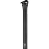 Cannondale C1 Aero 40 V2 Carbon Ti Zadelpen | 365 mm - 0mm Setback - zwart