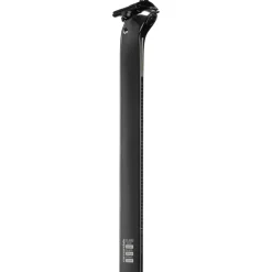 Cannondale C1 Aero 40 V2 Carbon Ti Zadelpen | 365 mm - 15mm Setback - zwart