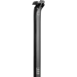 Vaste Zadelpennen < Cannondale C1 Aero 40 V2 Carbon Zadelpen | 365 mm - 15mm Setback - zwart