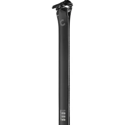 Vaste Zadelpennen < Cannondale C1 Aero 40 V2 Carbon Zadelpen | 365 mm - 0mm Setback - zwart