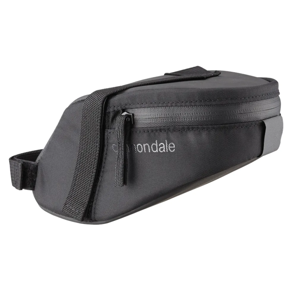 Cannondale Contain Stitched Saddle Bag - Small - 1.1L