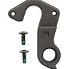 Cannondale Derailleurhanger QR ST SS 028 - KP284 - zwart