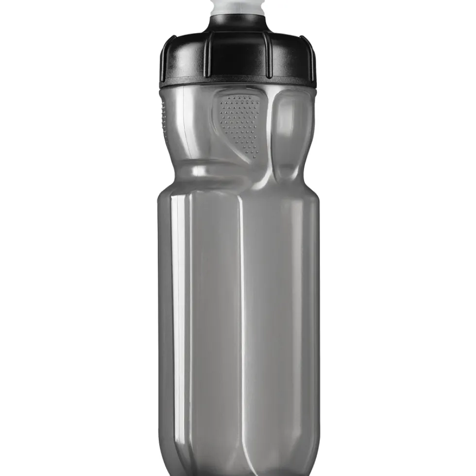 Cannondale Gripper Aero Fietsfles 600ml - grijs