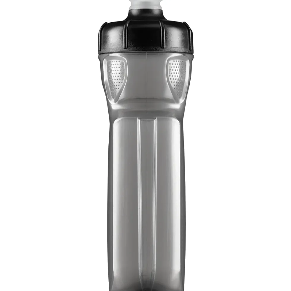 Cannondale Gripper Aero Fietsfles 600ml - grijs