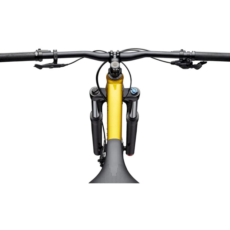 Cannondale HABIT HT 2 - 29" Mountainbike - 2026 - Phoenix Yellow