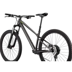 Cannondale HABIT HT 2 - 29" Mountainbike - 2026 - obsidian