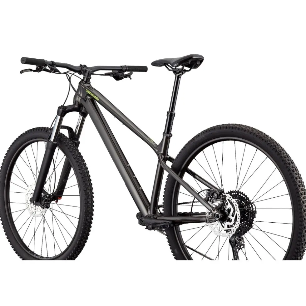 Cannondale HABIT HT 2 - 29" Mountainbike - 2026 - obsidian