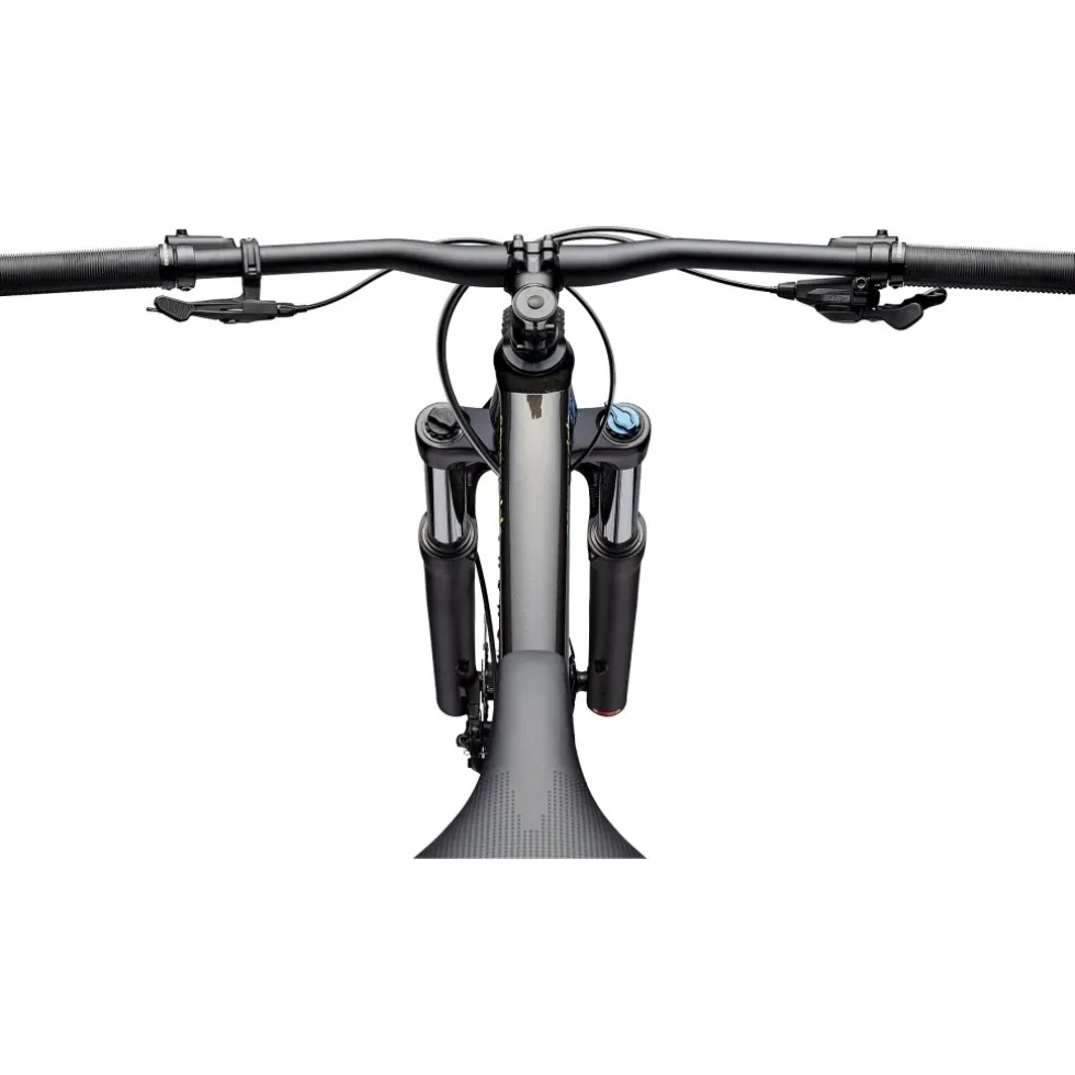 Cannondale HABIT HT 2 - 29" Mountainbike - 2026 - obsidian