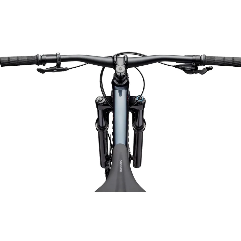Cannondale HABIT HT 1 - 29" Mountainbike - 2026 - tungsten blue