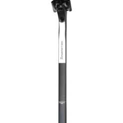 Cannondale HGSL 27 Knot 330mm Carbon Gebogen Zadelpen - 15mm Setback