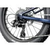 Kindermountainbikes < Cannondale KIDS TRAIL PLUS - 20" Kinderfiets - 2026 - midnight blue