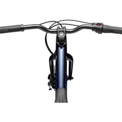 Kindermountainbikes < Cannondale KIDS TRAIL PLUS - 20" Kinderfiets - 2026 - midnight blue