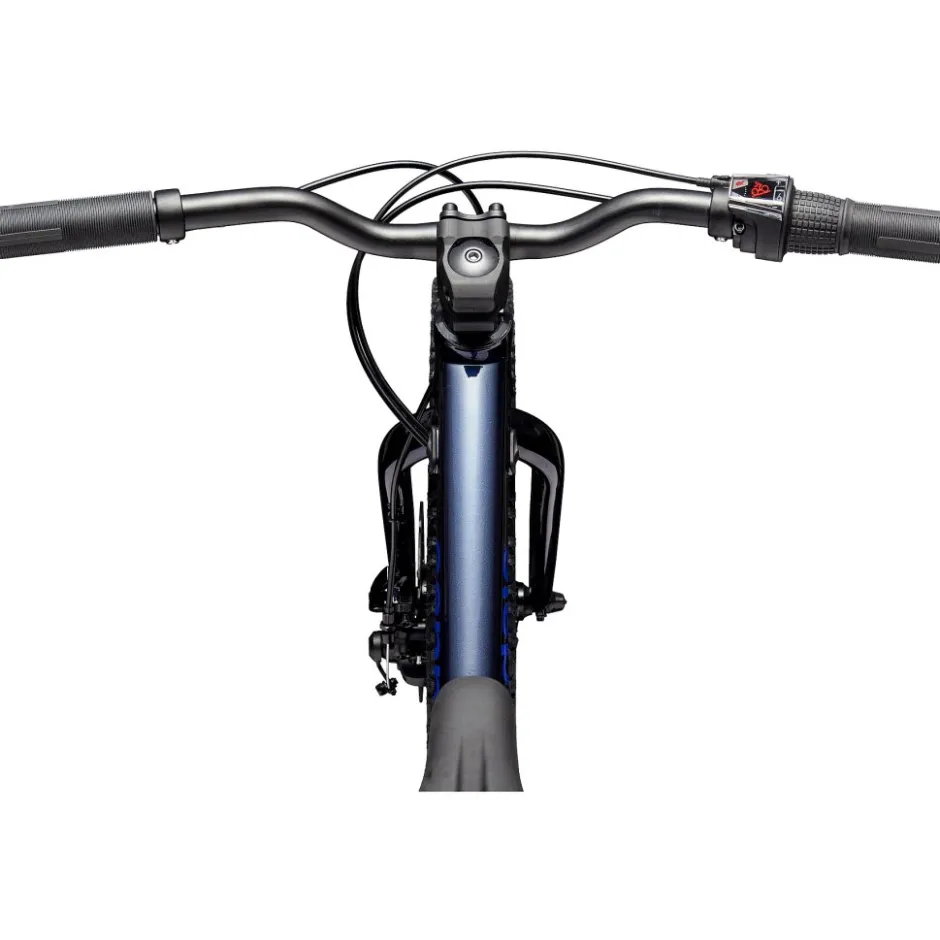 Kindermountainbikes < Cannondale KIDS TRAIL PLUS - 20" Kinderfiets - 2026 - midnight blue