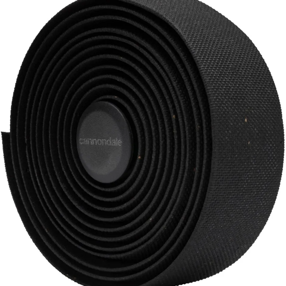 Stuurlint < Cannondale KnurlCork Stuurlint - zwart