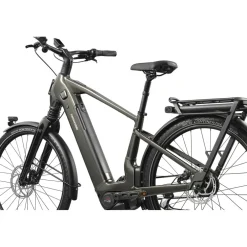 Cannondale MAVARO 2 - City E-Bike - 2025 - 29" - zwart