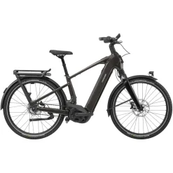 Cannondale MAVARO 2 - City E-Bike - 2025 - 29