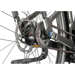 Cannondale MAVARO 2 LSTH - City E-Bike - 2025 - 27.5