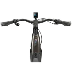 Cannondale MAVARO 2 LSTH - City E-Bike - 2025 - 27.5