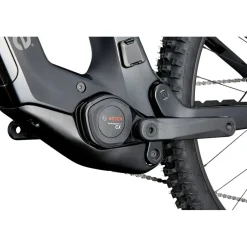 Elektrische Fietsen|E-Mtb Full Suspension < Cannondale OTERRA 2 - 29" Carbon E-ountainbike - 2025 - BBQ