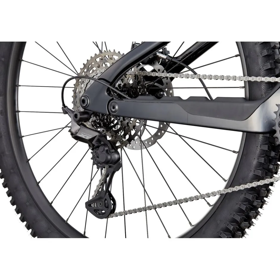 Elektrische Fietsen|E-Mtb Full Suspension < Cannondale OTERRA 2 - 29" Carbon E-ountainbike - 2025 - BBQ