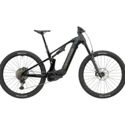 Elektrische Fietsen|E-Mtb Full Suspension < Cannondale OTERRA 2 - 29" Carbon E-ountainbike - 2025 - BBQ