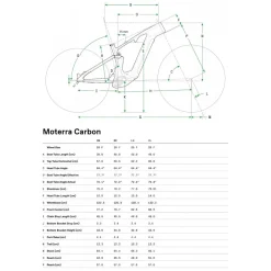 Elektrische Fietsen|E-Mtb Full Suspension < Cannondale OTERRA 2 - 29" Carbon E-ountainbike - 2026 - atzwart
