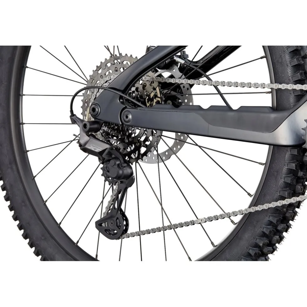 Cannondale MOTERRA 2 - 29" Carbon E-Mountainbike - 2025 - jade