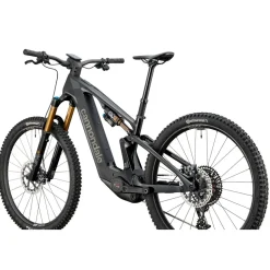 Elektrische Fietsen|E-Mtb Full Suspension < Cannondale OTERRA 1 - 29" Carbon E-ountainbike - 2025 - atzwart