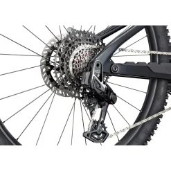 Elektrische Fietsen|E-Mtb Full Suspension < Cannondale OTERRA 1 - 29" Carbon E-ountainbike - 2025 - atzwart