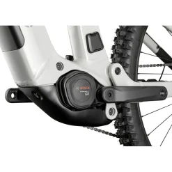 Cannondale MOTERRA 3 - 29" E-MTB - 2025 - chalk