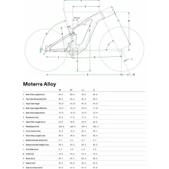 Cannondale MOTERRA 3 - 29