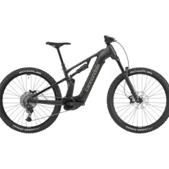 Cannondale MOTERRA 4+ - 29