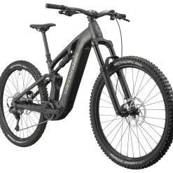 Cannondale MOTERRA 4+ - 29