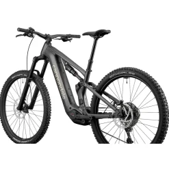 Cannondale MOTERRA 4+ - 29