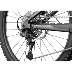 Cannondale MOTERRA 4+ - 29
