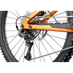Cannondale MOTERRA 4 - 29