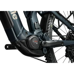 Elektrische Fietsen|Suv E-Bikes < Cannondale OTERRA EQ - 29" E-ountainbike - 2026 - tungten bue