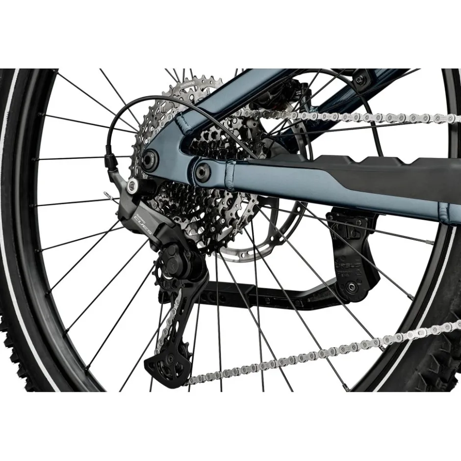 Elektrische Fietsen|Suv E-Bikes < Cannondale OTERRA EQ - 29" E-ountainbike - 2026 - tungten bue