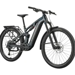 Elektrische Fietsen|Suv E-Bikes < Cannondale OTERRA EQ - 29" E-ountainbike - 2026 - tungten bue