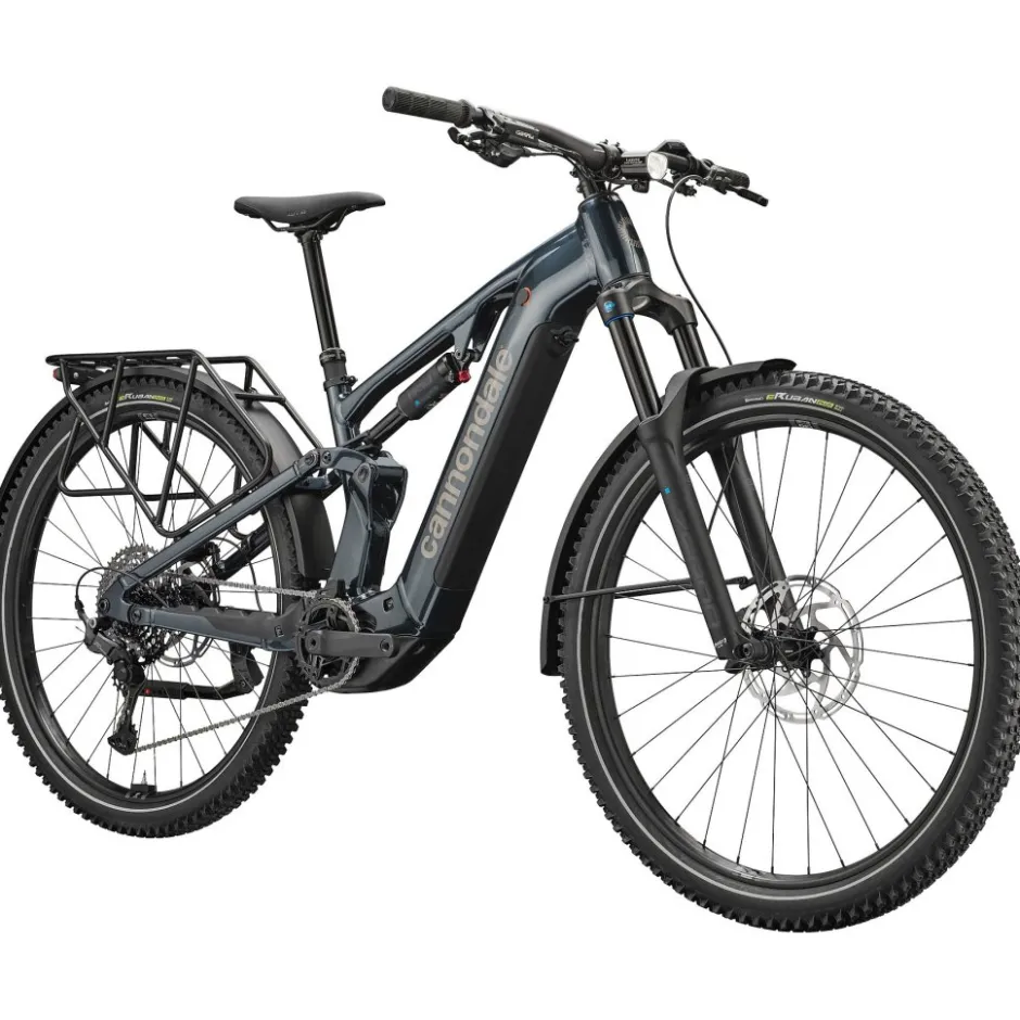 Elektrische Fietsen|Suv E-Bikes < Cannondale OTERRA EQ - 29" E-ountainbike - 2026 - tungten bue
