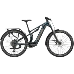 Elektrische Fietsen|Suv E-Bikes < Cannondale OTERRA EQ - 29" E-ountainbike - 2026 - tungten bue