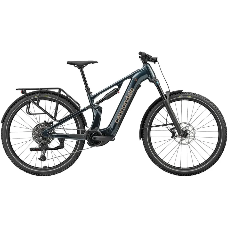 Elektrische Fietsen|Suv E-Bikes < Cannondale OTERRA EQ - 29" E-ountainbike - 2026 - tungten bue