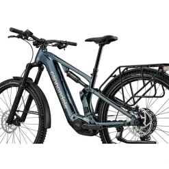 Elektrische Fietsen|Suv E-Bikes < Cannondale OTERRA EQ - 29" E-ountainbike - 2026 - tungten bue