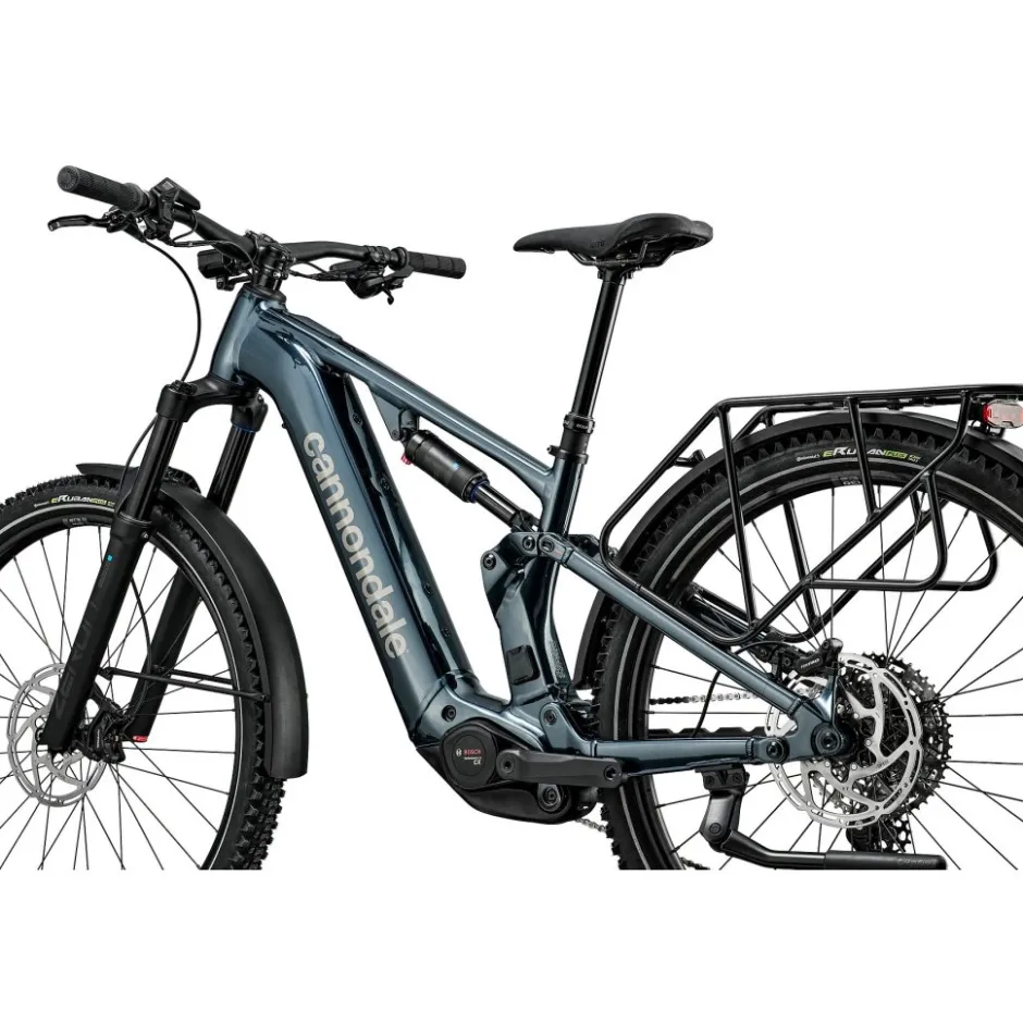 Elektrische Fietsen|Suv E-Bikes < Cannondale OTERRA EQ - 29" E-ountainbike - 2026 - tungten bue