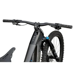 Cannondale MOTERRA LT 1 - Carbon E-Mountainbike - 2025 - zwart