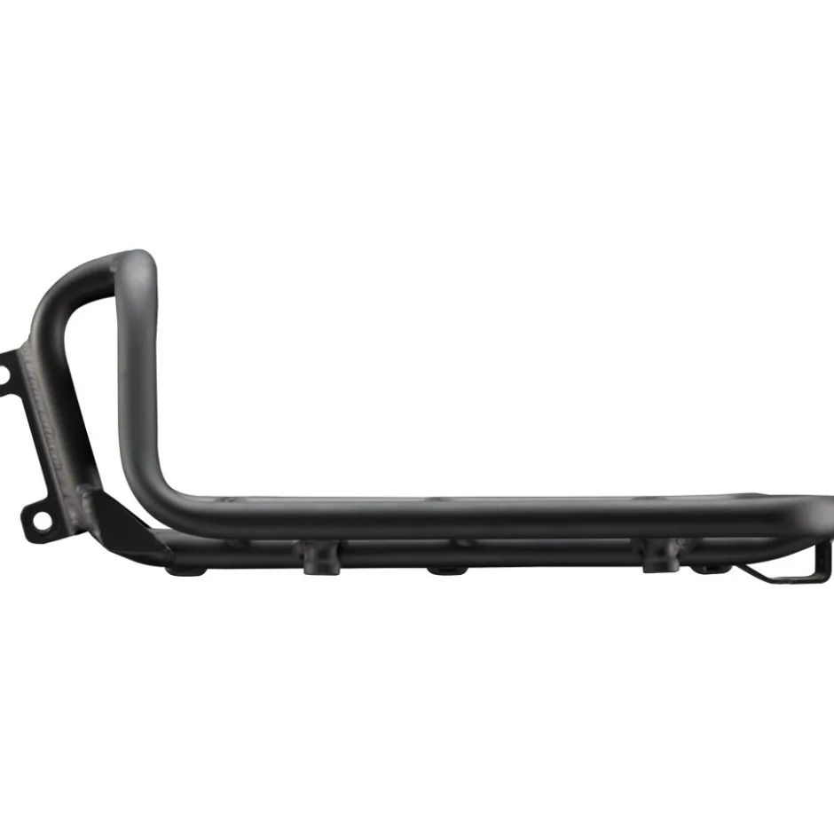 Bagagedragers < Cannondale OutFront Commuter Bagagedrager Voor - zwart