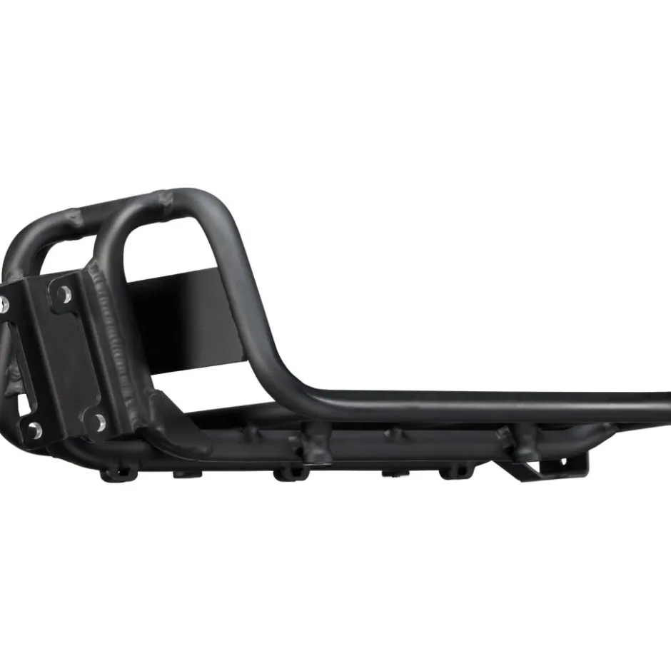 Bagagedragers < Cannondale OutFront Commuter Bagagedrager Voor - zwart